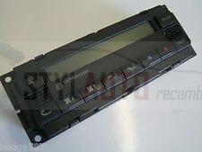 Climatizador Digital Vw Golf 4 -Passat 3b2907044c 3b2 907 044 C 5hb00813901