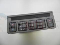 Climatizador Digital Saab 9-5 48-68-501 4868501