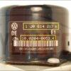 Módulo Hidráulico Abs Audi A3 1j0 614 217 B 1j0614217b 10.0204-0053.4 1j0907379e