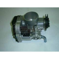 Cuerpo De Mariposa Daewoo Nubira 96253560 (Alb)