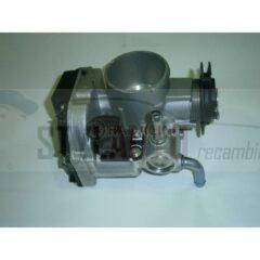 Cuerpo De Mariposa Daewoo Nubira 96253560 (Alb)