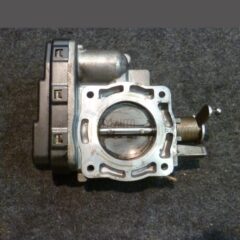 Cuerpo De Mariposa Mercedes W202 0001419525 000 141 95 25