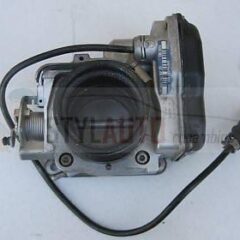 Cuerpo De Mariposa Mercedes W202 000 141 92 25 0001419225