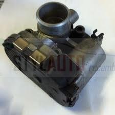 Cuerpo De Mariposa Smart 0205003055 0 205 003 055