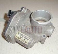 Cuerpo De Mariposa Ford Fiesta 2s6u-Fa 2s6ufa (Alb)