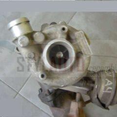 Turbo Completo Audi A4 1.9 Tdi 028145702 028 145 702