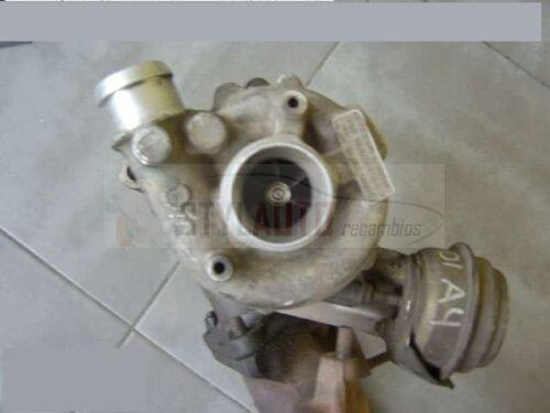 Turbo Completo Audi A4 1.9 Tdi 028145702 028 145 702