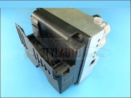 Modulo Abs Audi A4 Abs Audi 8d0614111 Bosch 0265214002 8d0 614 111