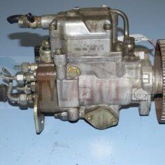 Bomba Inyectora Audi A4 1.9 Tdi Bosch 0460404985 0 460 404 985