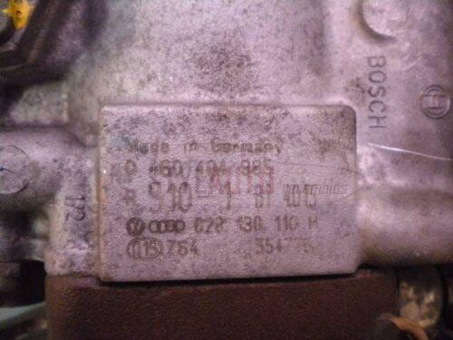 Bomba Inyectora Audi A4 1.9 Tdi Bosch 0460404985 0 460 404 985
