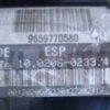 Modulo Abs Citroën C5 41959 Citroën 9659770580 10020602334 10096011653