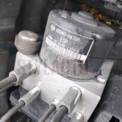 Bomba Hidraulica Esp Ssangyong 48940-09700 4894009700