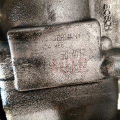 Bomba Inyectora Audi Tdi 0460404986 0 460 404 986