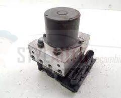 Modulo Abs Ford Transit 2007 2.1 Abs Pump 8c112c405bb 0265235439 0 265 235 439