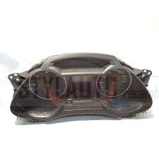 Cuadro De Relojes Audi A4 Tdi 8k0 920 900 J 8k0920900j