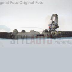 cremallera de direccion mercedes clase s w220