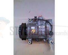 compresor de aire audi a6 2.5 tdi TeileNr:447220-8433. 6SEU12C denso