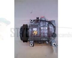 compresor de aire audi a6 2.5 tdi TeileNr:447220-8433. 6SEU12C denso