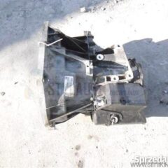 caja de cambios manual Ford fiesta 1. 4 tdci 5velocidades. ref: 2n1r 7002 eb / 2n1r7002eb