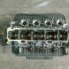 culata completa peugeot-citroen ford 1.4 hdi tdci 8hx 8hz f6ja