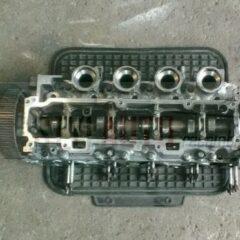 culata completa peugeot-citroen ford 1.4 hdi tdci 8hx 8hz f6ja