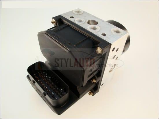 MODULO ABS SEAT IBIZA 6Q0614117E 0265800003 0265222006