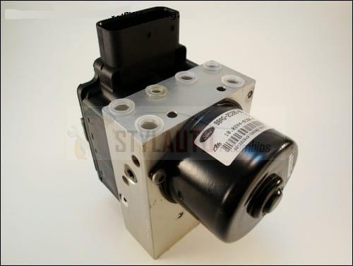 bomba abs ford focus Ford 98AG2C285BE Ate 10020401604 10094801023 5WK8-448