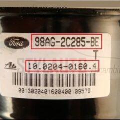 bomba abs ford focus Ford 98AG2C285BE Ate 10020401604 10094801023 5WK8-448