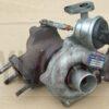 turbo completo fiat 1. 3 jtd ref: 54359700005 / kms de uso : 51. 000