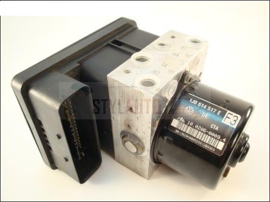 MODULO ABS SEAT 1J0614517E 1J0 614 517 E
