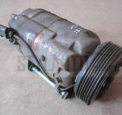 Compresor aire acondicionado vw golf 4 Zexel 5060310990 1J0820803G 1J0 820 803 G