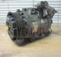 COMPRESOR DE AIRE VW SEAT GRUPO VAG 6Q0 820 803D 6Q0820803D 6SEU12