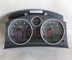 ANILLO AIRBAG MANDO LUCES 93181313 498990969