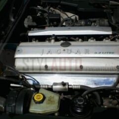 motor completo jaguar xj6 3.2 gasolina 73.000 kms