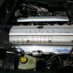 motor completo jaguar xj6 3.2 gasolina 73.000 kms