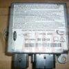 CENTRALITA AIRBAG FORD 1S7T-14B056-BH 1S7T14B056BH CD132