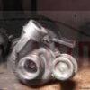 TURBO COMPLETO NISSAN TERRANO 14411 7F411 144117F411