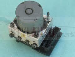BOMBA ABS / Nissan Almera N16 0 265 231 427 47660BN700 050121/4/0540 0 265 800 379 49220 F0342 0265231427 0265800379