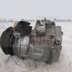 compresor de aire DENSO 10PA17C 447200-3381 4472003381 BMW SERIE 3 E30 / E36 / SERIE 5 E34 / SERIE 7 E32 / E38