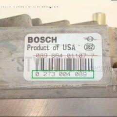 bomba abs mercedes vito Mercedes-Benz A 638-446-01-14 Bosch 0-265-220-003 0-273-004-089