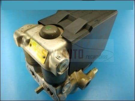 MODULO ABS AUDI QUATTRO Bosch 0265200055 Audi / VW 857614111