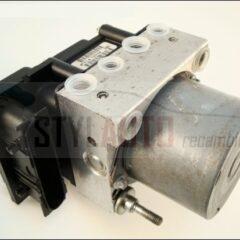 BOMBA ABS FIAT PUNTO Fiat 46836768 Bosch 0265231331 0265800315