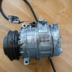 compresor de aire rover 75 2.0 cdt denso 7sbu16c