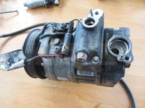 compresor de aire rover 75 2.0 cdt denso 7sbu16c