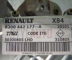 columna de direccion electrica renault gran scenic TRW 8200442177A 8200 442 177--a 50300805