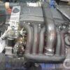 motor completo mercedes c250 turbodiésel . tipo motor 605 960 / 605960