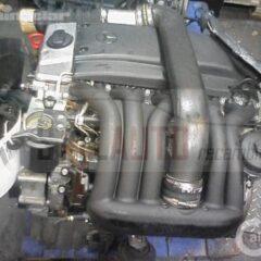 motor completo mercedes c250 turbodiésel . tipo motor 605 960 / 605960