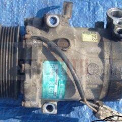 compresor de aire opel 1.7 di motor isuzu 24422013 24 422 013