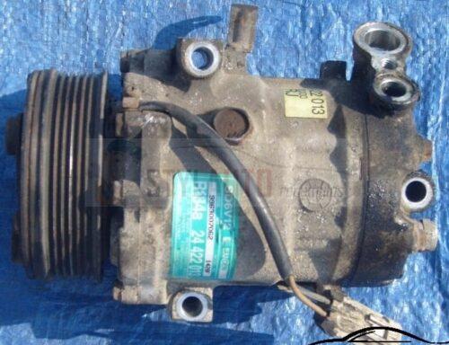 compresor de aire opel 1.7 di motor isuzu 24422013 24 422 013