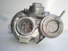 TURBO COMPLETO VOLVO T5 49189-05102 4918905102 8658097